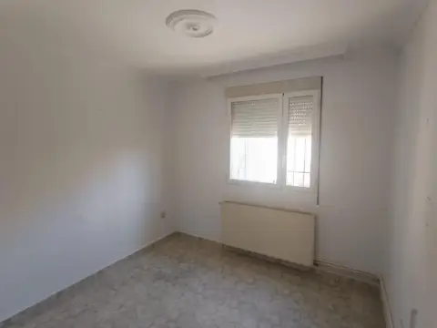 Casa en calle Pedernoso